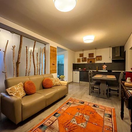 בלמונטה Casa Da Fonte Grande - By Cabralina Apartments מראה חיצוני תמונה