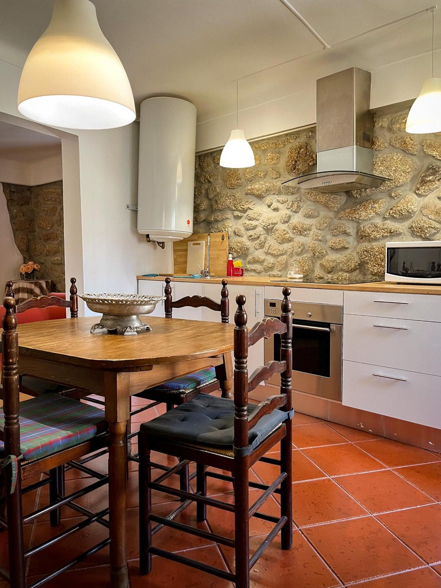 בלמונטה Casa Da Fonte Grande - By Cabralina Apartments מראה חיצוני תמונה