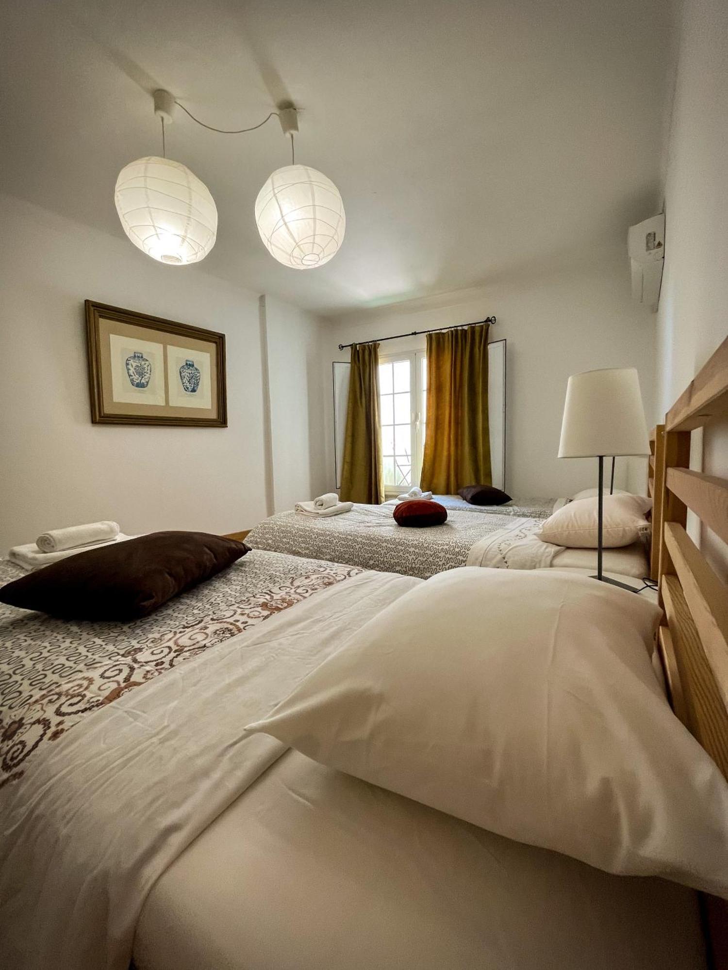 בלמונטה Casa Da Fonte Grande - By Cabralina Apartments מראה חיצוני תמונה