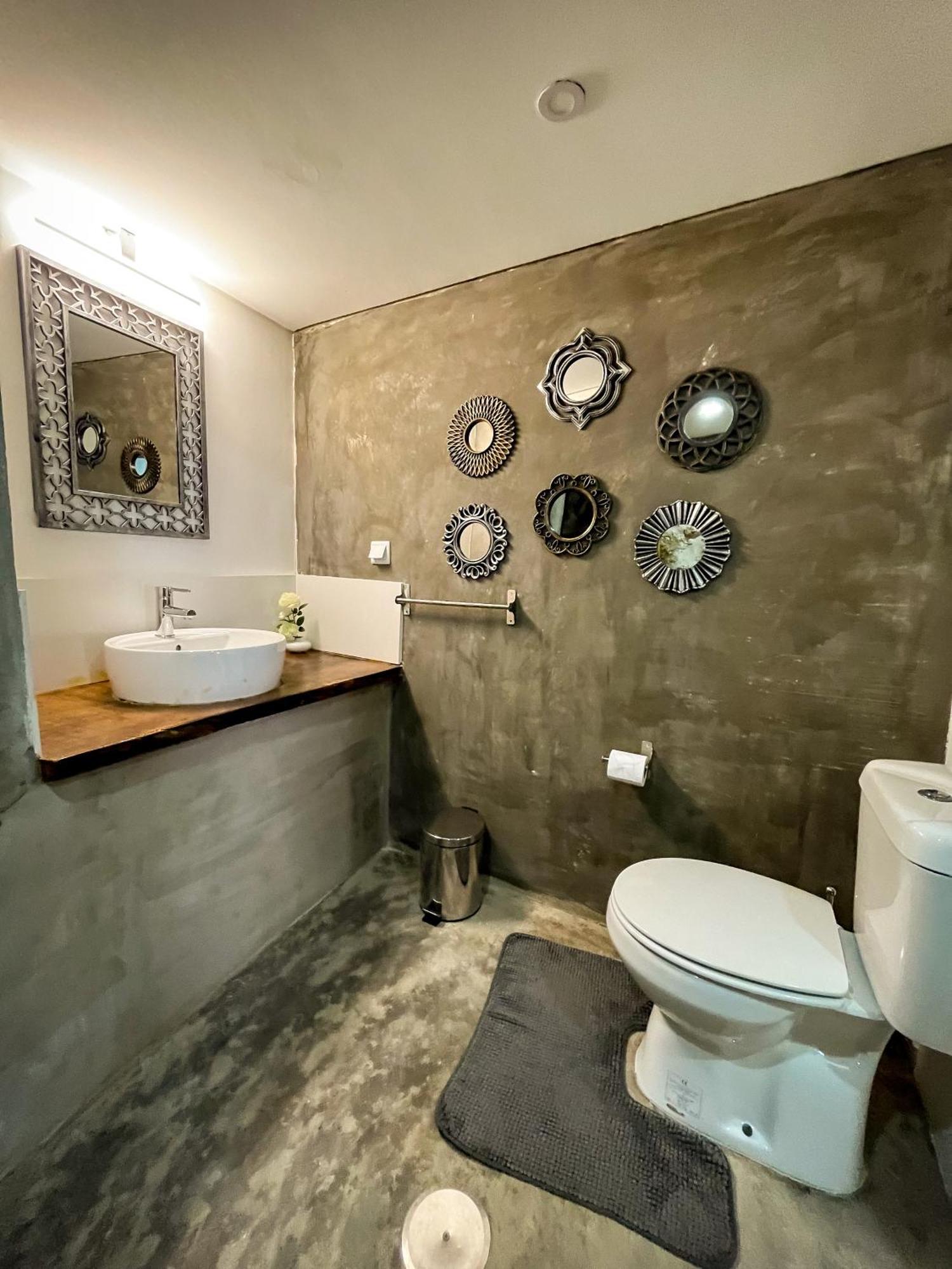 בלמונטה Casa Da Fonte Grande - By Cabralina Apartments מראה חיצוני תמונה