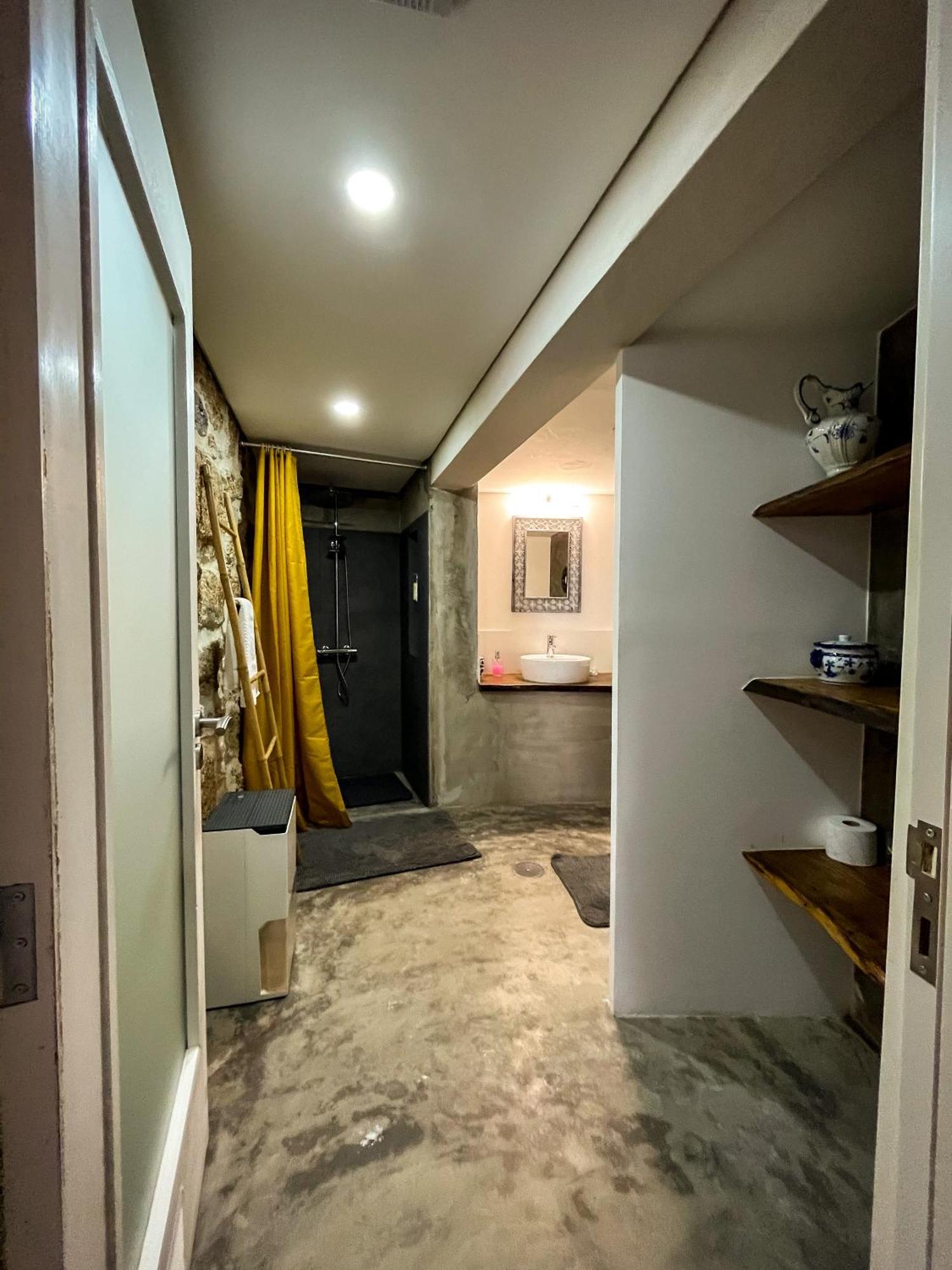 בלמונטה Casa Da Fonte Grande - By Cabralina Apartments מראה חיצוני תמונה