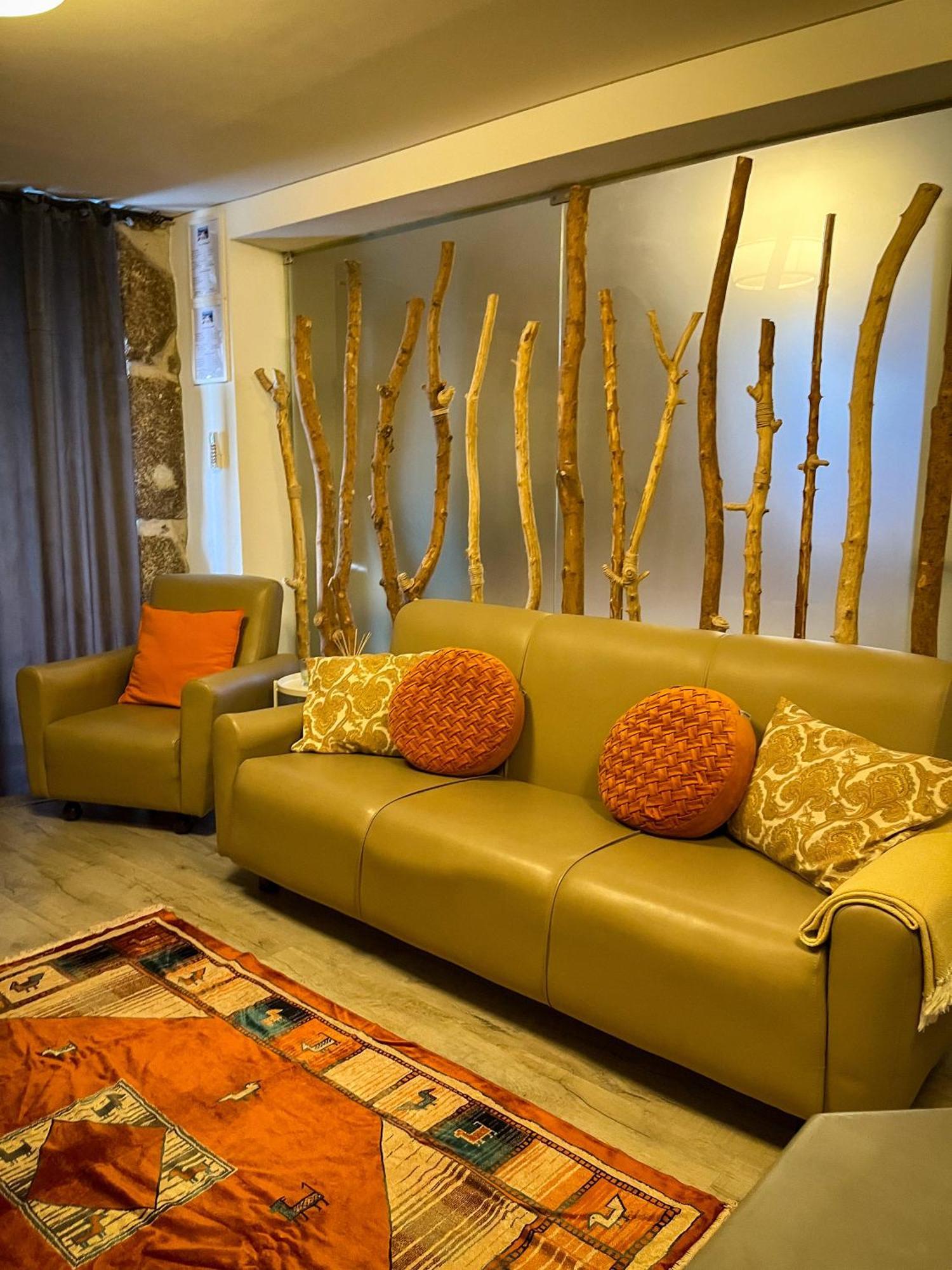 בלמונטה Casa Da Fonte Grande - By Cabralina Apartments מראה חיצוני תמונה