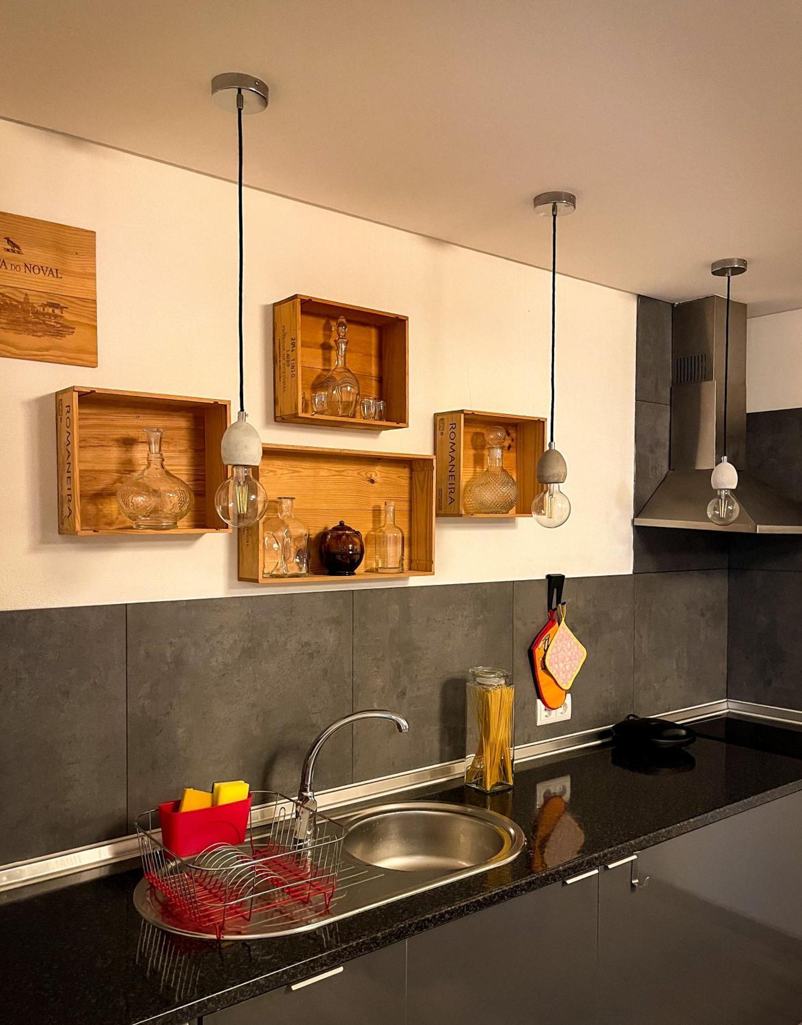 בלמונטה Casa Da Fonte Grande - By Cabralina Apartments מראה חיצוני תמונה