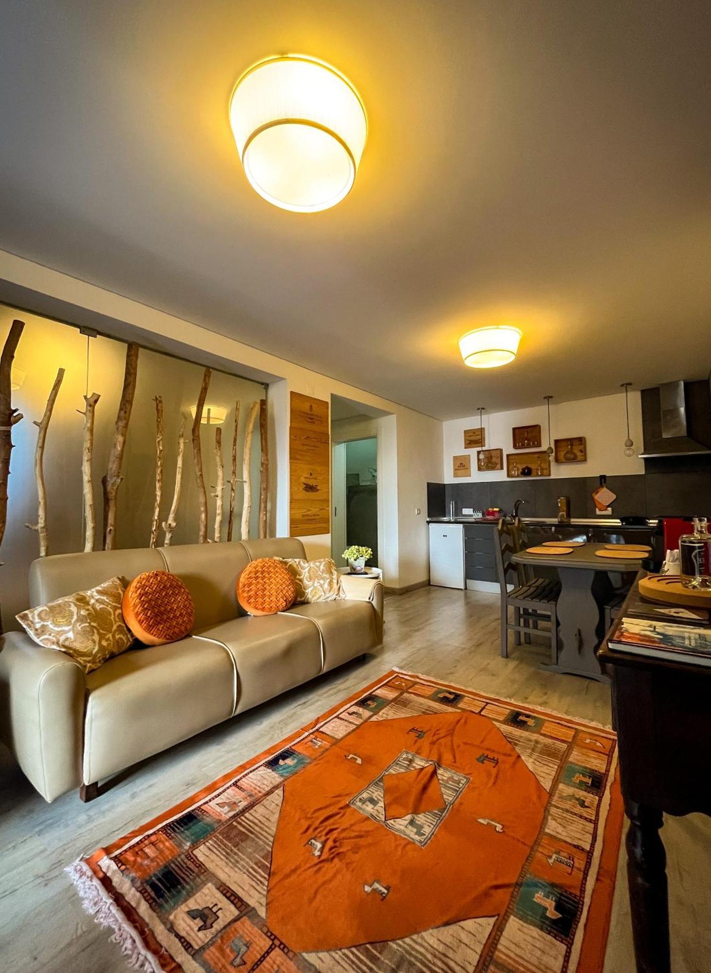 בלמונטה Casa Da Fonte Grande - By Cabralina Apartments מראה חיצוני תמונה
