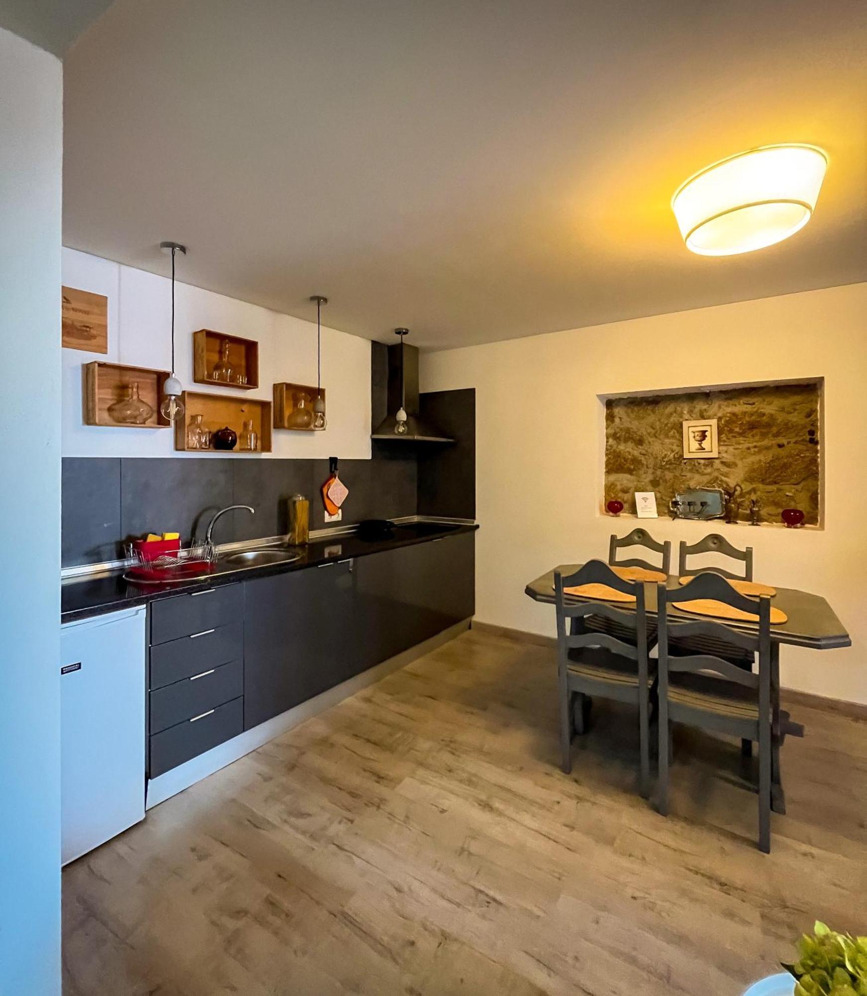 בלמונטה Casa Da Fonte Grande - By Cabralina Apartments מראה חיצוני תמונה